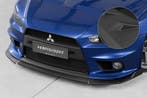 Beker spoilerlip voor Mitsubishi Lancer Evolution X CSL887-L, Auto-onderdelen, Verzenden, Nieuw