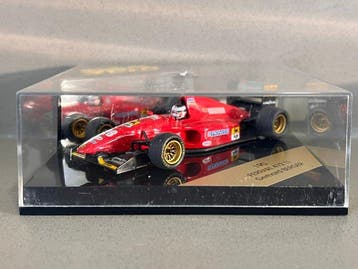 Onyx 1:43 - Voiture miniature (2) - Lot of 2 x Classic F1: -, Nieuw