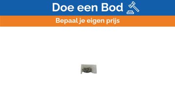 Bieden: Motorola PTT Switch GP340 Radio, Ophalen of Verzenden