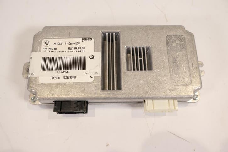 BMW X3 F25 Top rear side view control unit TRS 16129510, Auto-onderdelen, Elektronica en Kabels, Ophalen of Verzenden