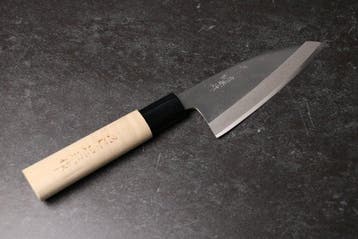 KATANA Kitchen knife,  Koideba ,  Saiku - Keukenmes
