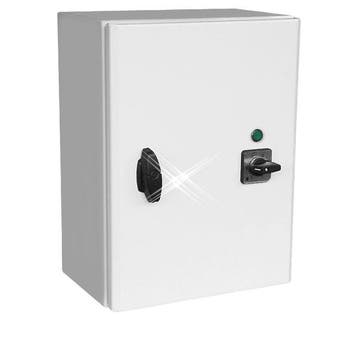 5 Standenregelaar 13.0 ampère – 230 volt, Verzenden, Nieuw