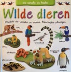 De wereld in beeld: het oerwoud 9789086680061, Boeken, Verzenden, Gelezen