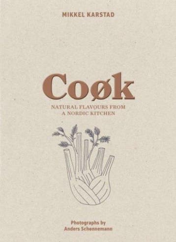 Cook Natural Flavours From A Nordic Kitc 9781908337245, Boeken, Verzenden, Gelezen, Mikkel Karstad