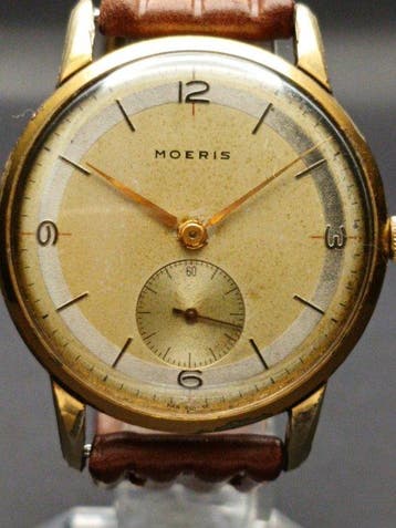 Moeris - Jumbo - Zonder minimumprijs - 3160092 - Heren -, Bijoux, Sacs & Beauté