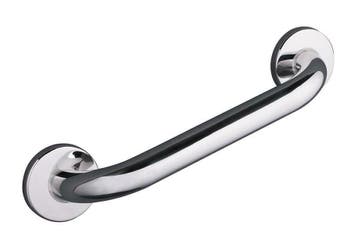 A00130001 Badgreep 30 Cm Chr (Rvs), Ophalen of Verzenden, Nieuw