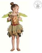 Elfje verkleed kostuum voor meisjes, Ophalen of Verzenden