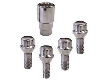 Wielmoersl Set Bolc M14x1,5x26mm D, Ophalen of Verzenden, Nieuw