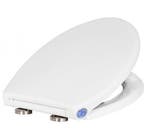 Sanifun toiletzitting Odhert met LED verlichting, Overige typen