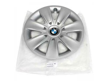 ORIGINELE BMW Wieldop wielomslag 16 inch 3er E90 E93 E92 E91, Auto-onderdelen, Ophalen of Verzenden, Nieuw