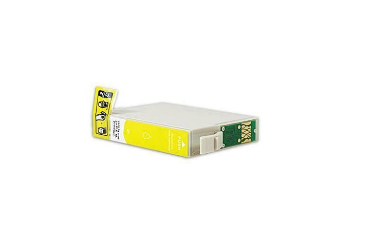 Epson T1304 inktcartridge geel extra hoge capaciteit inktmed, Computers en Software, Printers, Verzenden