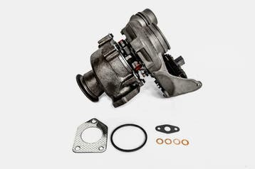 Turbo voor Mitsubishi ... Garantie 2 Jaar, Ophalen of Verzenden, Nieuw, Mitsubishi