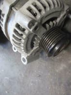 Alternator Range Rover Sport 3.0 LR124836, Ophalen of Verzenden, Gebruikt, Land Rover