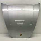 Porsche Cayenne (2010-2013) Origineel motordeksel, Ophalen, Gebruikt, Porsche