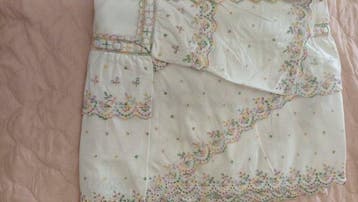 Drap de lit (3) - 240 cm - 290 cm - Merveilleux
