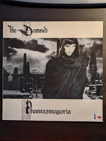 Simple Minds, The Damned, The Sisters Of Mercy and The, Cd's en Dvd's, Nieuw in verpakking