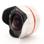 Samyang MFT 7.5mm F/3.5 UMC | Occasion, Audio, Tv en Foto, Foto | Lenzen en Objectieven, Ophalen of Verzenden, Nieuw