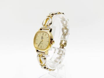 Omega - De Ville - Sans prix de réserve - Femme - 1980-1989