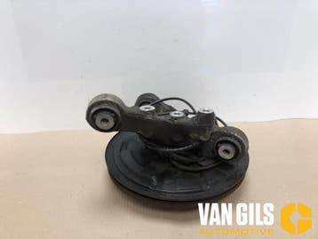 Fusee links-achter Mercedes A-Klasse O255367, Nieuw