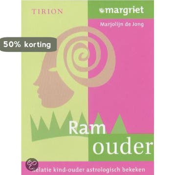 Ram-ouder 9789043902779 M. de Jong, Verzenden, Gelezen, M. de Jong