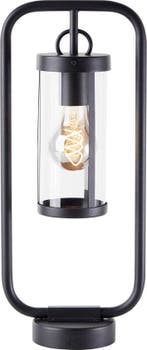 2dekans | Brilliant Sidney - Buiten sokkellamp - Hoogte 48, Ophalen of Verzenden, Nieuw