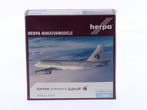 Schaal 1:500 Herpa 513364 Airbus A320 Qatar Airlines Reg...., Ophalen of Verzenden