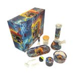 SpongeBob Complete Bong & Smoking Set, Verzamelen, Verzenden, Nieuw