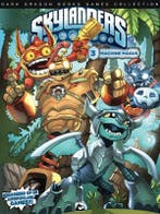 Machine magus / 3 / Skylanders / 3 9789460784422 Ron Marz, Livres, Verzenden, Ron Marz