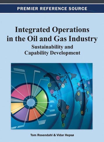 Integrated Operations In The Oil And Gas Industry Rosendahl, Boeken, Verzenden, Zo goed als nieuw, Rosendahl