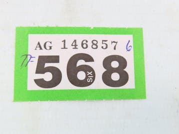 Faller H0 - B-226/367/B-575/190208 - Ensemble de, Nieuw