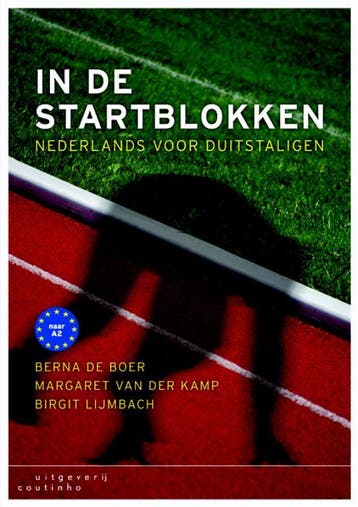 In de startblokken 9789046901465 M. van der Kamp, Verzenden, Gelezen, M. van der Kamp
