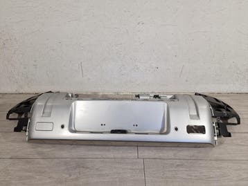Land Rover Defender achterbumper L8B2-17D781, Verzenden, Gebruikt