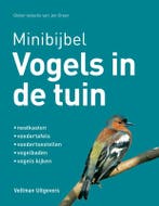 Vogels in de tuin / Minibijbel 9789048316281 Jen Green, Verzenden, Zo goed als nieuw, Jen Green