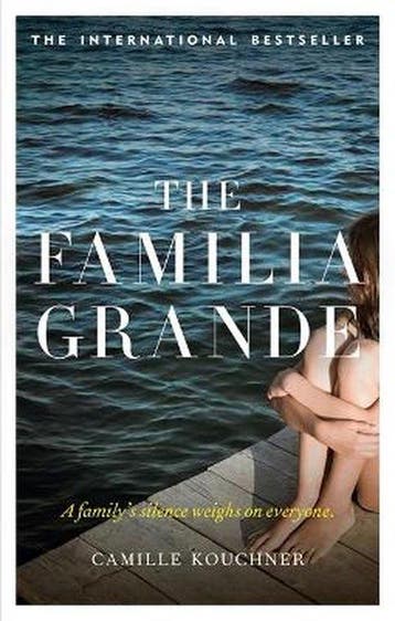 The Familia Grande 9781914240355 Camille Kouchner, Verzenden, Zo goed als nieuw, Camille Kouchner