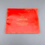 Omega - De Ville - Zonder minimumprijs - Heren - 1970-1979, Nieuw