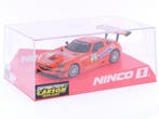 Schaal 1:32 Ninco 55085 Mercedes SLS GT3 Kfzteile #6798, Ophalen of Verzenden, Zo goed als nieuw