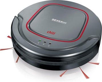 Severin RB 7025 - Chill - Robotstofzuiger, Verzenden