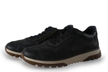 Rieker Sneakers in maat 42 Blauw, Kleding | Heren, Schoenen, Zo goed als nieuw, Sneakers, Rieker, Verzenden