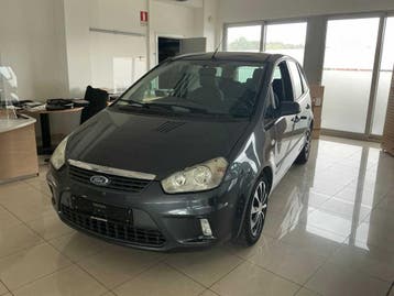 Online veiling - Ford Focus C-Max Personenauto