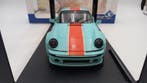 Solido 1:18 - Modelauto - Porsche KS-R by Khyzyl Saleem 2025, Nieuw