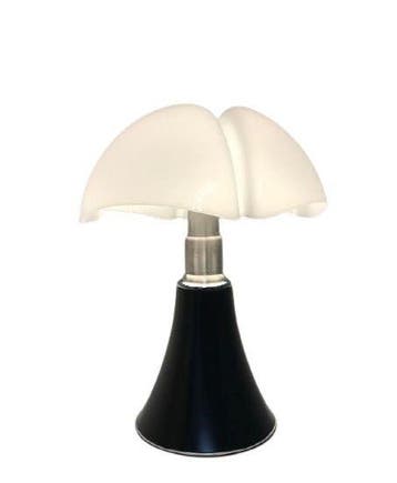 Martinelli Luce - Gae Aulenti - Pipistrello GRANDE -