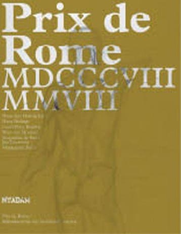 200 jaar Prix de Rome 9789046804612 H. den Hartog Jager, Verzenden, Zo goed als nieuw, H. den Hartog Jager