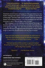 Brief History Of Time 9780553380163 Stephen Hawking, Boeken, Verzenden, Gelezen, Stephen Hawking
