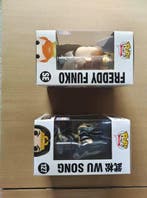 Funko - Funko Pop - Asia: Freddy Funko SE + Water Margin -