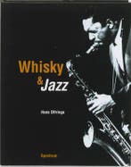 Whisky & Jazz 9789047505549 Hans Offringa, Verzenden, Hans Offringa