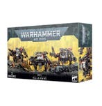 Warhammer 40,000 Ork Killa Kans (Warhammer nieuw), Hobby en Vrije tijd, Wargaming, Ophalen of Verzenden, Nieuw