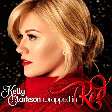 Kelly Clarkson - Wrapped In Red, CD & DVD, CD | Pop, Envoi