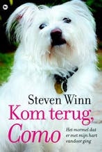 Kom terug, Como 9789044325782 Steven Winn, Verzenden, Gelezen, Steven Winn