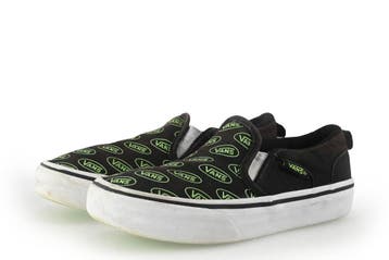 Vans Sneakers Jongens in maat 29 Zwart, Jongen of Meisje, Schoenen, Nieuw, Vans