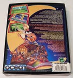 Ocean - SleepWalker - Videogame - In originele verpakking, Nieuw